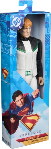 Skvelé darčekové balenie DC