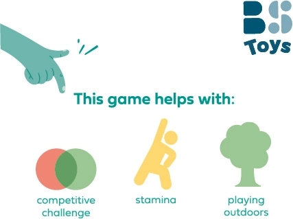 Zachráň ovečky – pohybová hra pre deti