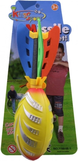 Háďzačka pre deti, 24 cm