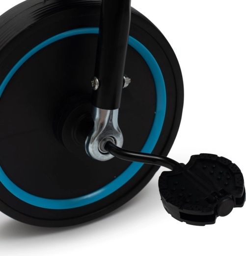 Tiché a odolné EVA kolesá