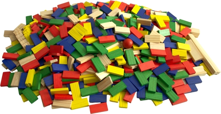 Kvalitné drevo a bezpečné spracovanie