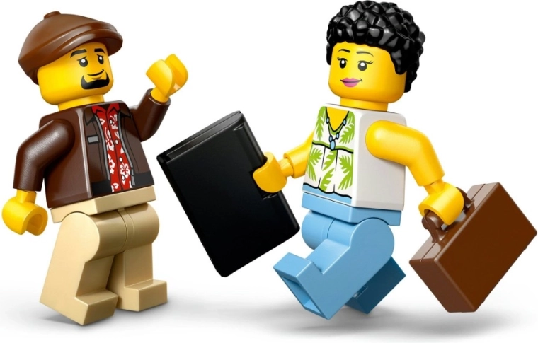 Postavičky na role-play dobrodružstvá