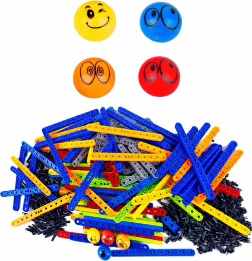 Rozvoj kreativity a jemnej motoriky