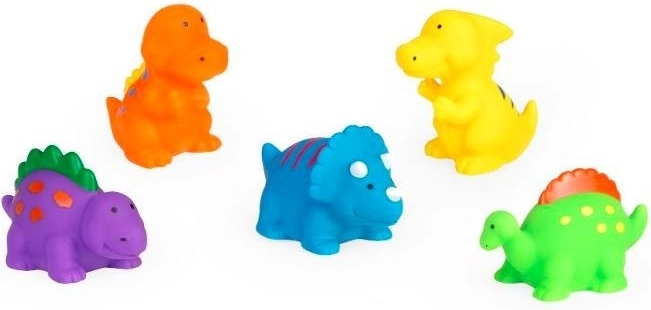 LENA striekajúce dinosaurové zvieratko