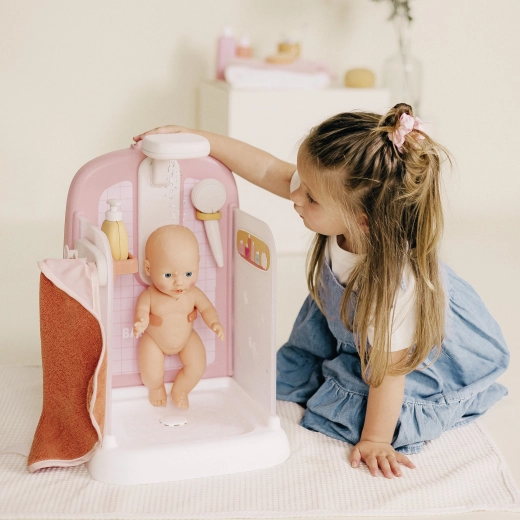 Praktický stojan a úložné doplnky