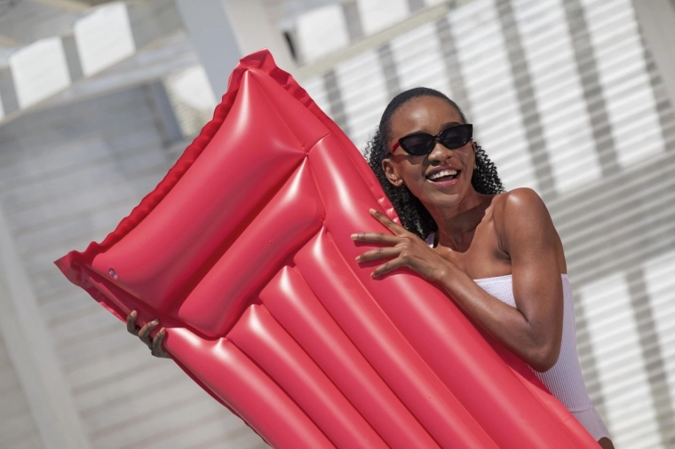 Odolný vinyl a jednoduchá údržba