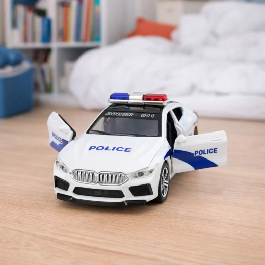 Otváracie predné dvere pre ešte viac scenárov