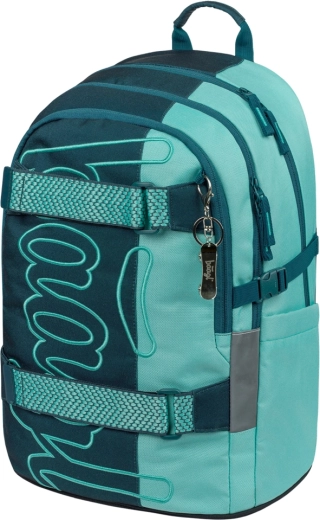 Bezpečný a odolný na školský deň