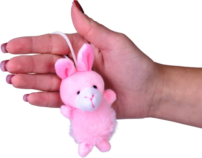 Závesné pútko pre jednoduché dekorovanie