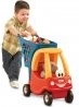 Little Tikes Cozy Coupe nákupný vozík pre deti