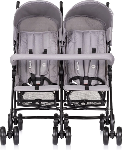 bezpečie pre oboch pasažierov