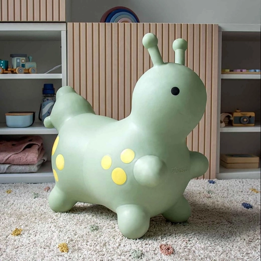Rýchla príprava vďaka pumpičke