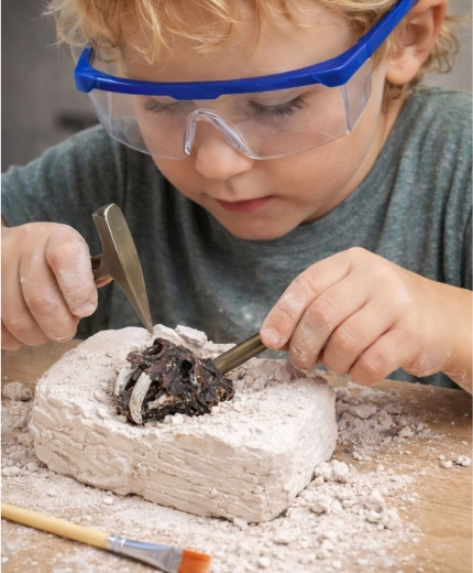 Učenie hrou a rozvoj zručností