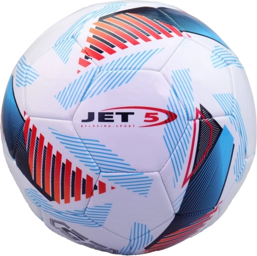 Gumová futbalová lopta veľkosť 5