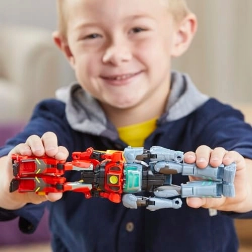 Kombinovanie a transformácia pre viac akcie