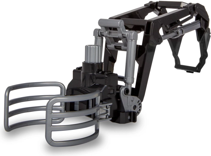 Jednoduchá montáž na traktor 1:24S