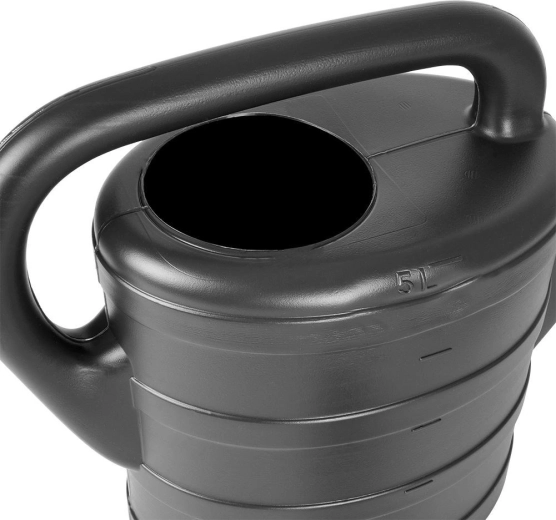 Presné dávkovanie vody