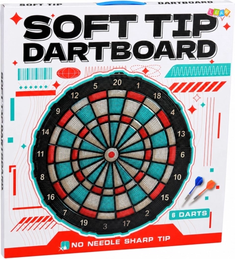 Bezpečnejšie soft tip vyhotovenie
