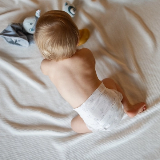 Priedušné a šetrné k citlivej pokožke