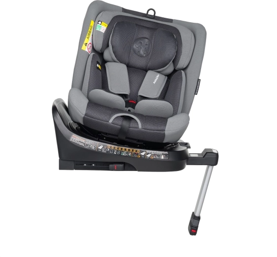 Prispôsobenie od novorodenca po školáka