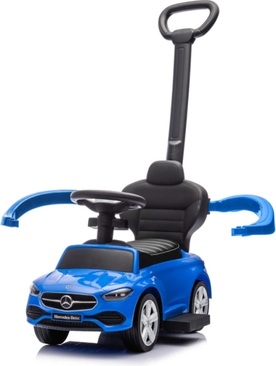 Bezpečie a pohodlie pre najmenších