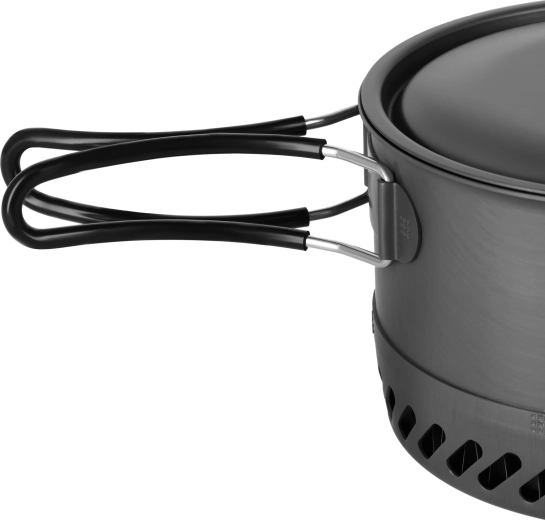 Ľahký a odolný eloxovaný hliník