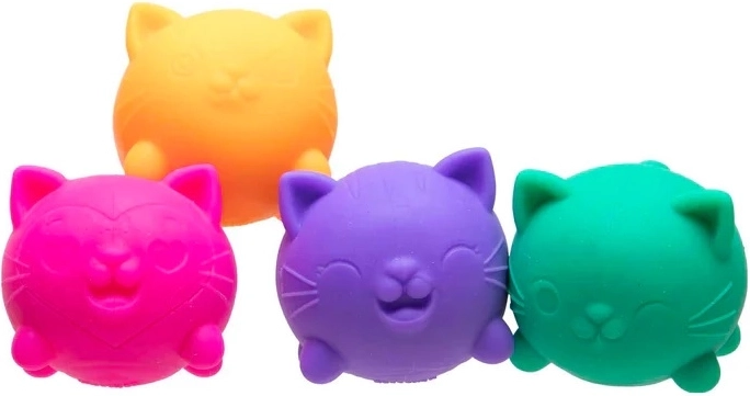 Roztomilý dizajn v pestrých farbách