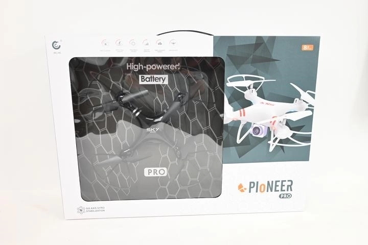 RC dron s kamerou JL906W