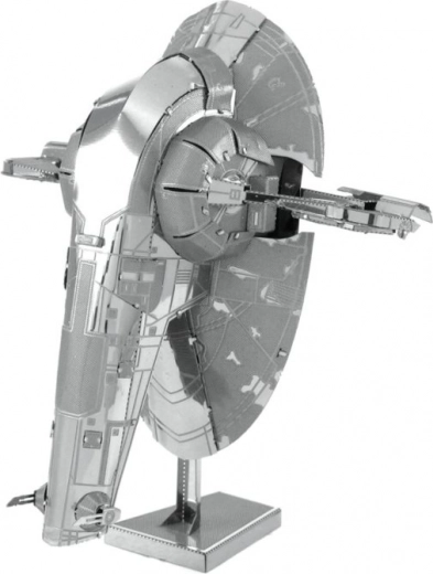 Metal Earth 3D Puzzly Star Wars: Slave I