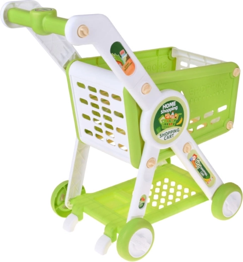 Hladké kolieska a stabilná konštrukcia