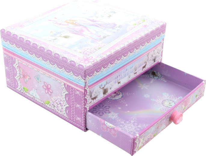 Jemný rozprávkový dizajn