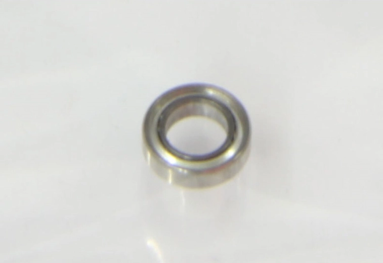 Guľôčkové ložisko JAMARA 7 × 4 × 2 mm
