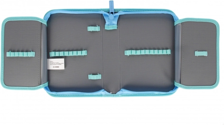 Prehľadné vnútorné usporiadanie