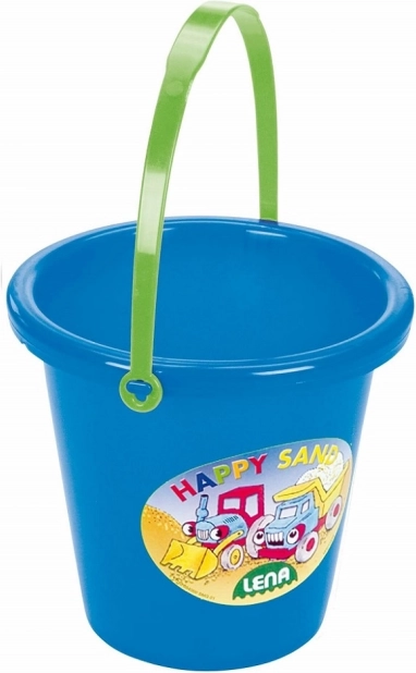 Detské vedro Lena, priemer 15 cm
