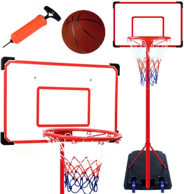 Jokomisiada Basketbalová Sada Pre Deti