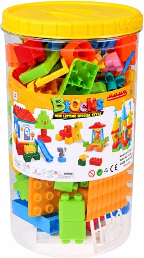 Praktický box s rukoväťou