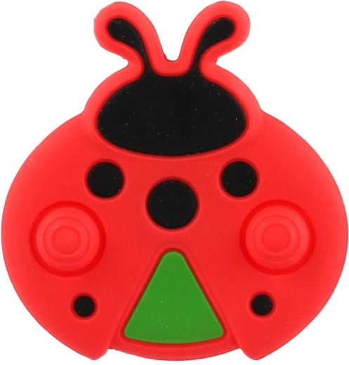 Príjemné materiály pre malé ručičky