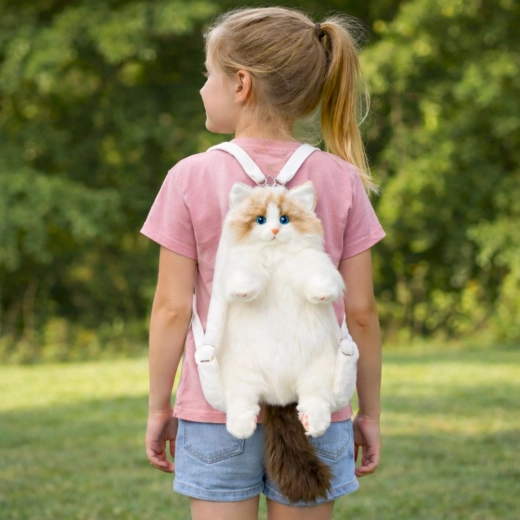 Nastaviteľné popruhy pre pohodlie