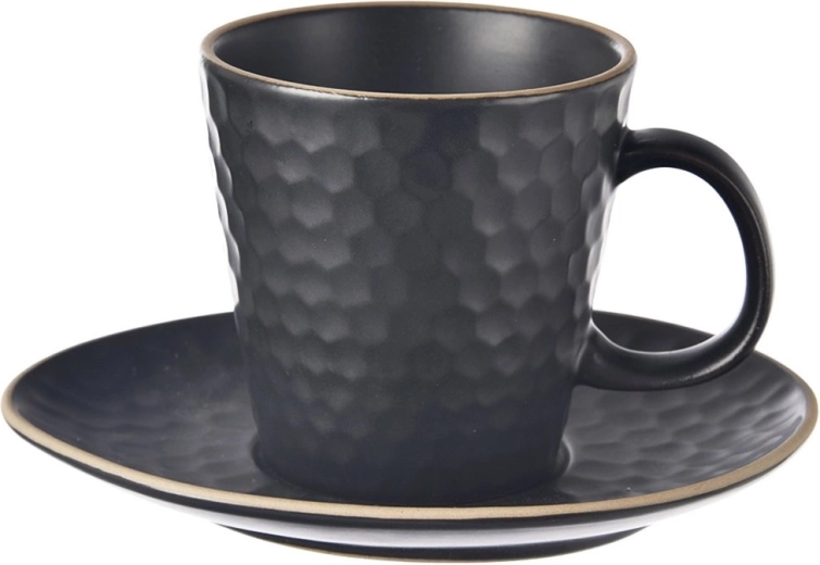 Dizajn s medovou textúrou