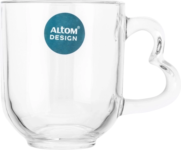 Značka Altom Design