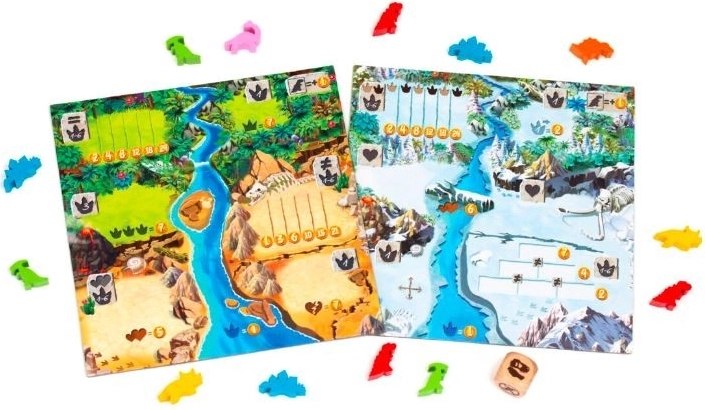 Obojstranné plány – letná aj zimná výzva