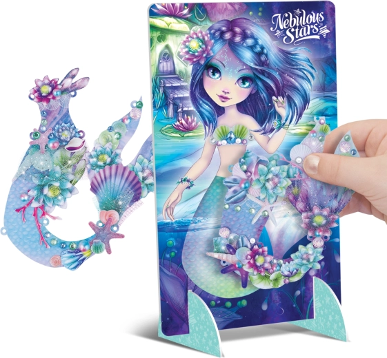 Vystavte svoje dielo na štýlovom stojane