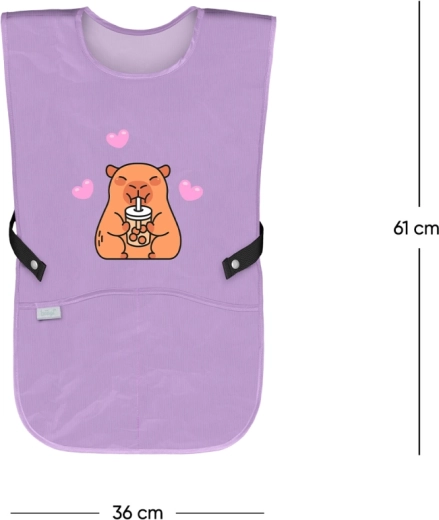 Skvelá ochrana oblečenia