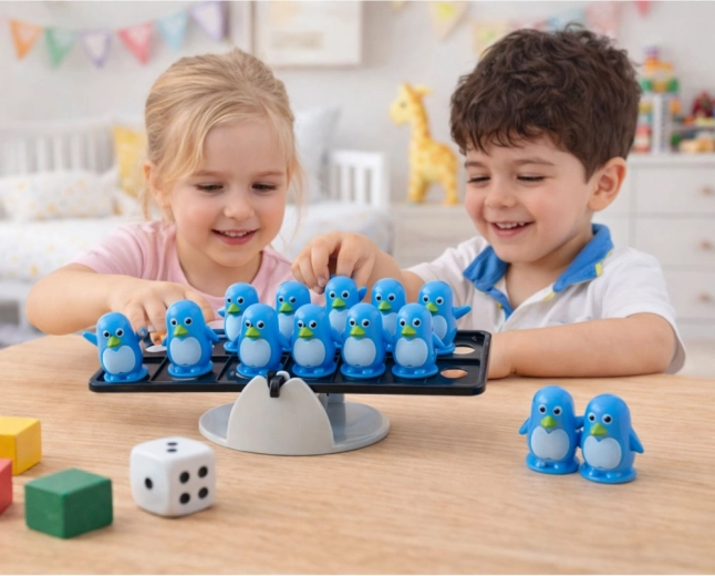 Spoločná rodinná zábava