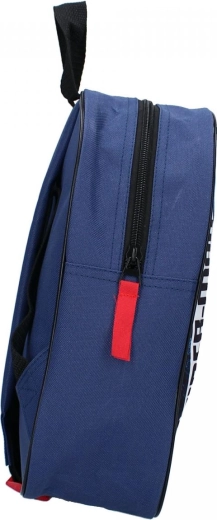 Bezpečné uloženie vecí na zips