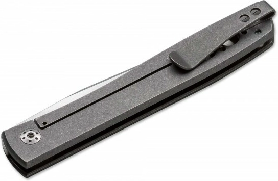 Diskrétne nosenie vďaka hlbokému klipu