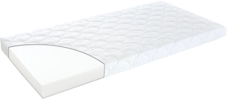 Träumeland matrac Easy 70 × 140 cm