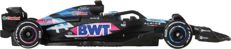 Kovová karoséria a prémiové spracovanie