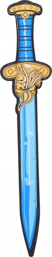 Penaový vikingský meč 52 cm