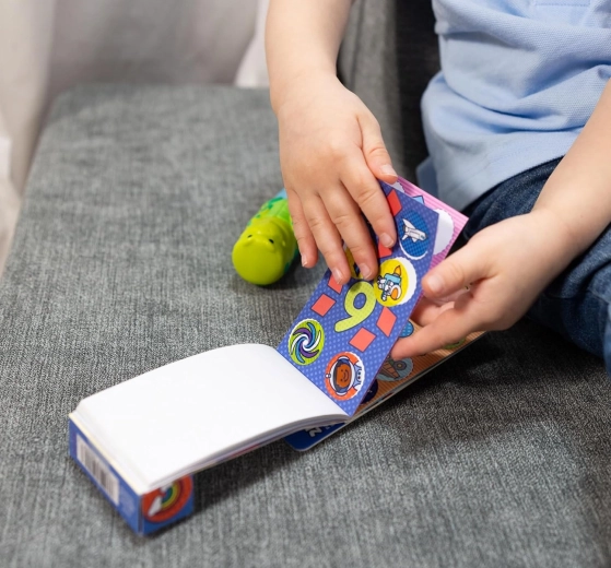 Jednoduché používanie a ukladanie